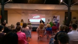 Bando "Innovazione, sostantivo femminile"