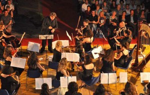 Orchestra Xilon