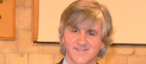 Tarquinia - L'assessore Sandro Celli