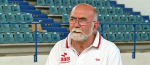 Coach Scaramuccia