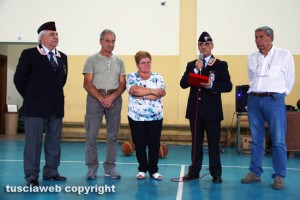 Montefiascone - Torneo di basket