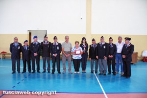 Montefiascone - Torneo di basket