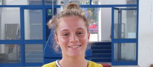 Sport - Basket - Defensor - Stefania Maroglio