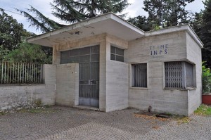Le ex terme Inps