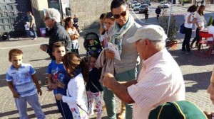 Merende e giochi - Seconda edizione