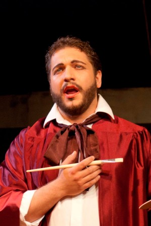 Fabio Serani