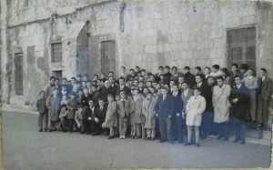 Tarquinia - Ex antoniana