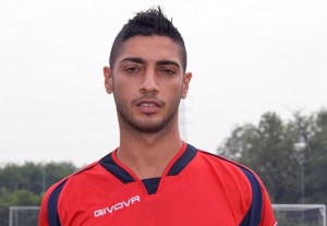 Sport - Calcio - Francesco Bossa