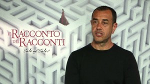 Matteo Garrone