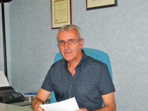 Giancarlo Contessa