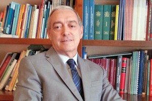 Il dottore Giuseppe Giulianelli