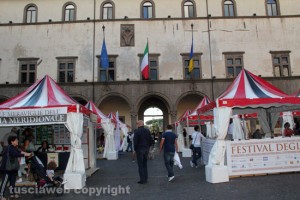 Il Festival degli Etruschi
