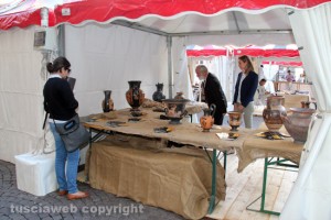 Il Festival degli Etruschi