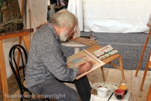 Il Festival degli Etruschi