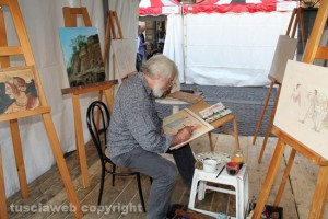 Il Festival degli Etruschi