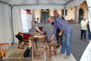 Il Festival degli Etruschi