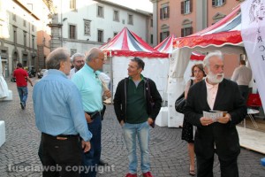 Il Festival degli Etruschi