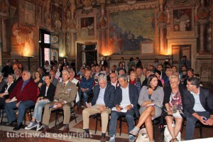 Festival degli Etruschi