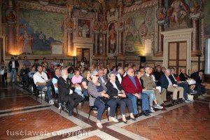 Il Festival degli Etruschi