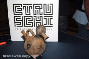 Il Festival degli Etruschi