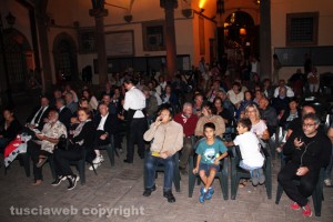 Festival degli Etruschi