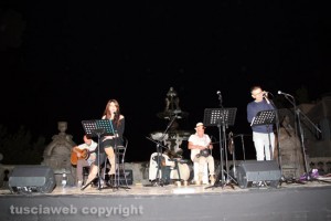 Festival degli Etruschi - "Te li do io gli Etruschi..."