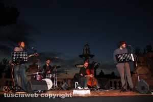 Festival degli Etruschi - "Memorie dal sottosuolo"