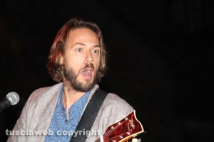 Festival degli Etruschi - "Memorie dal sottosuolo"