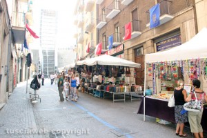 Santa Rosa - Il giorno della fiera
