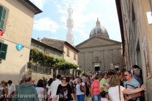 Santa Rosa - Il giorno della fiera