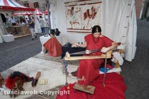 Festival degli Etruschi