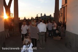 Festival degli Etruschi