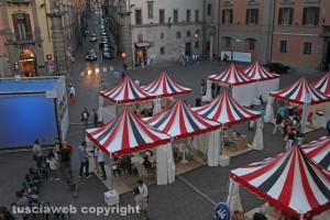 Festival degli Etruschi