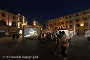 Festival degli Etruschi