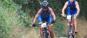 Sport - Mountain bike