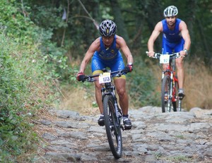 Sport - Mountain bike