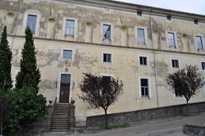 Palazzo Doria Pamphilji