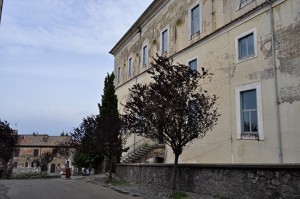 Palazzo Doria Pamphilji