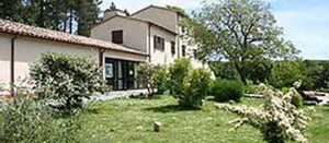 Acquapendente - Il museo naturalistico del Fiore