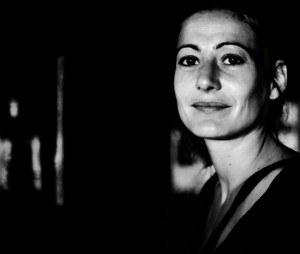 Sophie Savoie