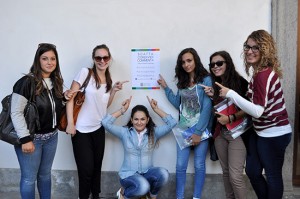 Open Day 2015 all'Università della Tuscia