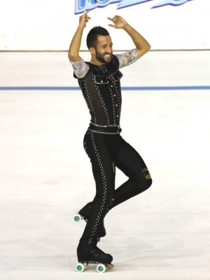 Alessandro Spigai