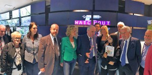 Milano - La presentazione di Experience Etruria 