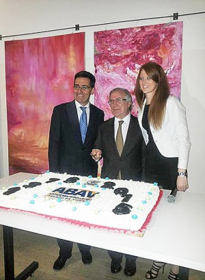 Viterbo - L'Accademia di belle arti Lorenzo da Viterbo festeggia i suoi 40 anni