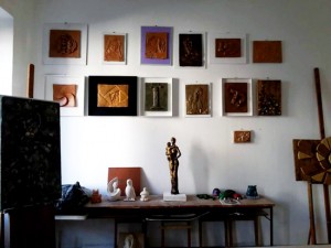 Viterbo - L'Accademia di belle arti Lorenzo da Viterbo festeggia i suoi 40 anni