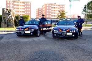 Carabinieri