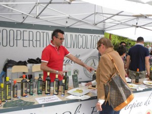 Cooperativa Olivicoltori di Vetralla