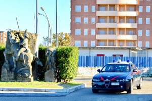 Carabinieri