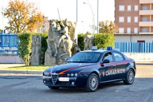 Carabinieri