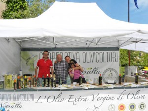 Cooperativa Olivicoltori di Vetralla